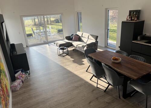 Foto - 4 Zimmer Bungalow in Chorin