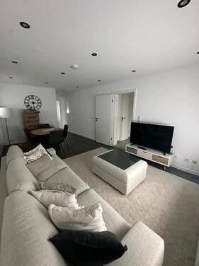 Foto - 2-Zimmer Souterrainwohnung mit Terrasse & eigenen Zugang