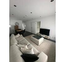 2-Zimmer Souterrainwohnung mit Terrasse & eigenen Zugang - Hemer