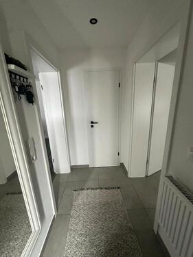 Foto - 2 Zimmer Etagenwohnung in Hemer