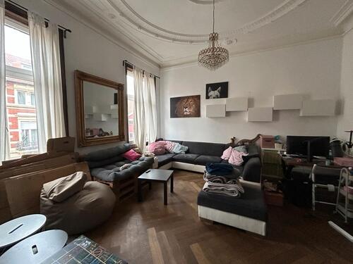 Foto - 70qm Wohnung im Zentrum von Mannheim-Jungbusch