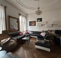 70qm Wohnung im Zentrum von Mannheim-Jungbusch