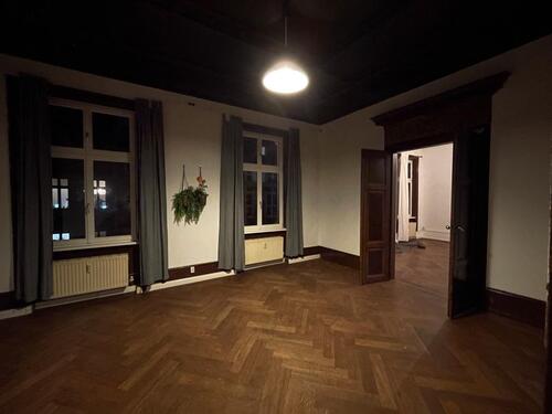 Foto - 2 Zimmer Etagenwohnung zur Miete in Mannheim