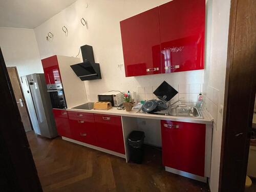 Foto - 2 Zimmer Etagenwohnung in Mannheim