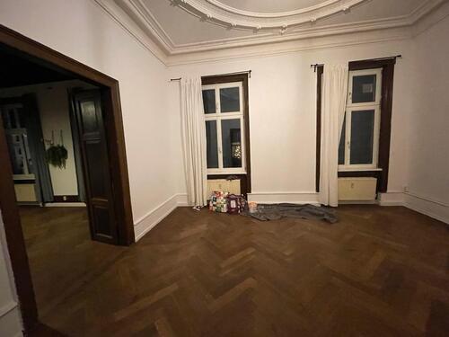 Foto - Etagenwohnung in Mannheim zur Miete