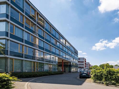 Foto - Flexible Bürofläche in Essen – ideal für wachsende Teams und effiziente Arbeitsstrukturen