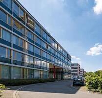 Flexible Bürofläche in Essen – ideal für wachsende Teams und effiziente Arbeitsstrukturen