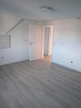 Foto - 2 Zimmer Dachgeschoßwohnung in Quierschied