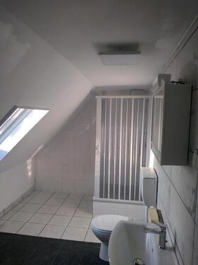 Foto - Dachgeschoßwohnung in Quierschied zur Miete