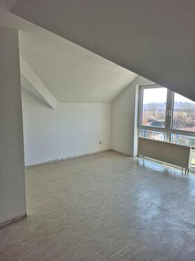 Foto - 2 Zimmer Dachgeschoßwohnung in Nesse-Apfelstädt