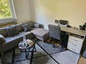 Foto - 1 Zimmer Erdgeschoßwohnung zur Miete in Fulda