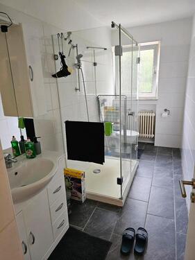 Foto - Erdgeschoßwohnung in Fulda zur Miete
