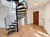 Foto - 3 Zimmer Maisonettenwohnung zur Miete in Kirchheimbolanden