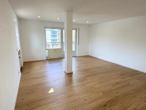 Foto - 3 Zimmer Maisonettenwohnung in Kirchheimbolanden