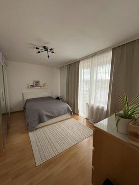 Foto - 2 Zimmer Etagenwohnung in Düsseldorf