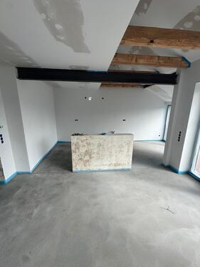 Foto - 4 Zimmer Reihenhaus zur Miete in Zeven
