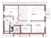 Foto - 3 Zimmer Etagenwohnung zum Kaufen in Leer (Ostfriesland)