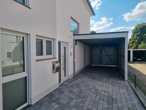 Foto - Doppelhaushälfte - 550.000,00&nbsp;EUR Kaufpreis, ca.&nbsp; 160,00&nbsp;m&sup2;