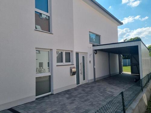 Foto - 5 Zimmer Doppelhaushälfte zum Kaufen in Emmerthal
