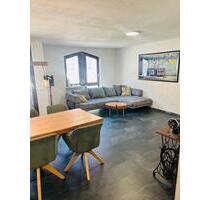 Renovierte 3-Zimmerwohnung mit TG-Stellplatz Provisionsfrei!! - Todtnau