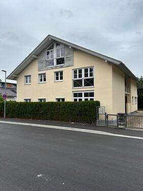 Foto - Etagenwohnung in Sonthofen zum Kaufen