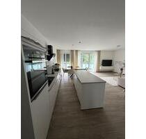 Moderne Neubauwohnung in Rheine-Hauenhorst - 95 m²