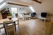 Foto - Ferienwohnung in Ostseenähe Ostsee frei über Ostern Last Minute Urlaub