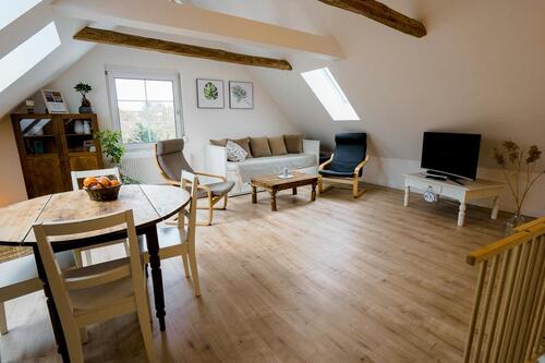 Foto - Ferienwohnung in Ostseenähe Ostsee frei über Ostern Last Minute Urlaub