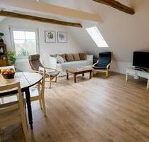 Ferienwohnung in Ostseenähe Ostsee frei über Ostern Last Minute Urlaub - Lubmin