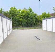 *NEU* Moderne Neubau-Garage in Merseburg zu vermieten. inkl. Strom und Licht