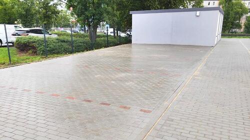 Foto - andere zur Miete in Merseburg