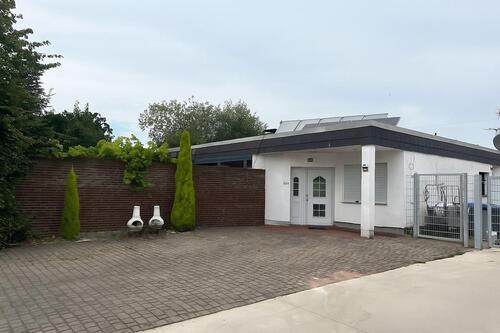 Foto - Bungalow mit vielfältigen Nutzungsmöglichkeiten in VorhelmAhlen