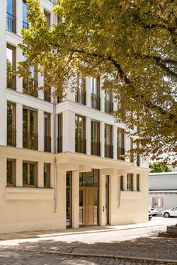 Foto - Etagenwohnung in Leipzig