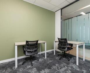 Privater Büroraum für 3 Person in Regus Erfurt Hauptbahnhof