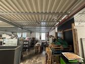 Foto - Lagerhalle, Gewerbehalle 200m2 teilbar