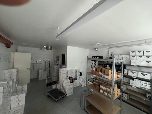 Foto - andere in Wedel zur Miete