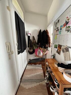 Foto - Etagenwohnung zur Miete in Kiel