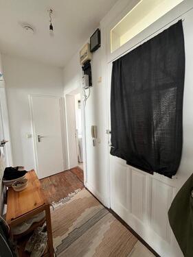 Foto - Etagenwohnung in Kiel