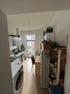 Foto - Etagenwohnung in Kiel zur Miete