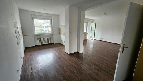 Foto - Etagenwohnung in Bochum