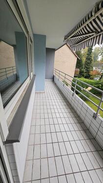 Foto - Etagenwohnung in Bochum zur Miete