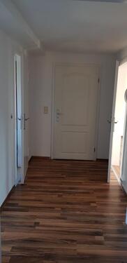 Foto - Etagenwohnung in Bad Pyrmont