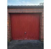 LagerraumGarage Francoper Straße 15 - Neu Wulmstorf