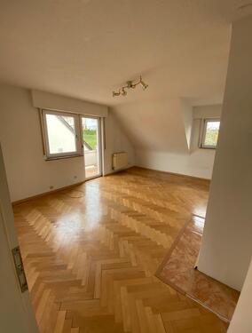 Foto - Etagenwohnung in Schwieberdingen