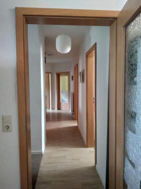 Foto - 5-Zimmer-Wohnung im Zentrum von Neustrelitz