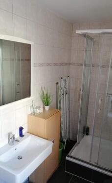 Foto - Etagenwohnung in Neustrelitz