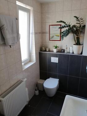 Foto - Etagenwohnung in Neustrelitz zur Miete