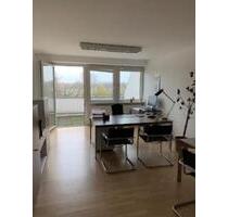 Einzimmerwohnung im Herzen von Wolfsburg