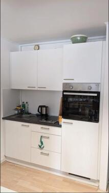 Foto - Etagenwohnung in Wolfsburg zur Miete