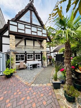 Foto - Charme trifft Komfort, Stilvolles Haus PROVISIONSFREI